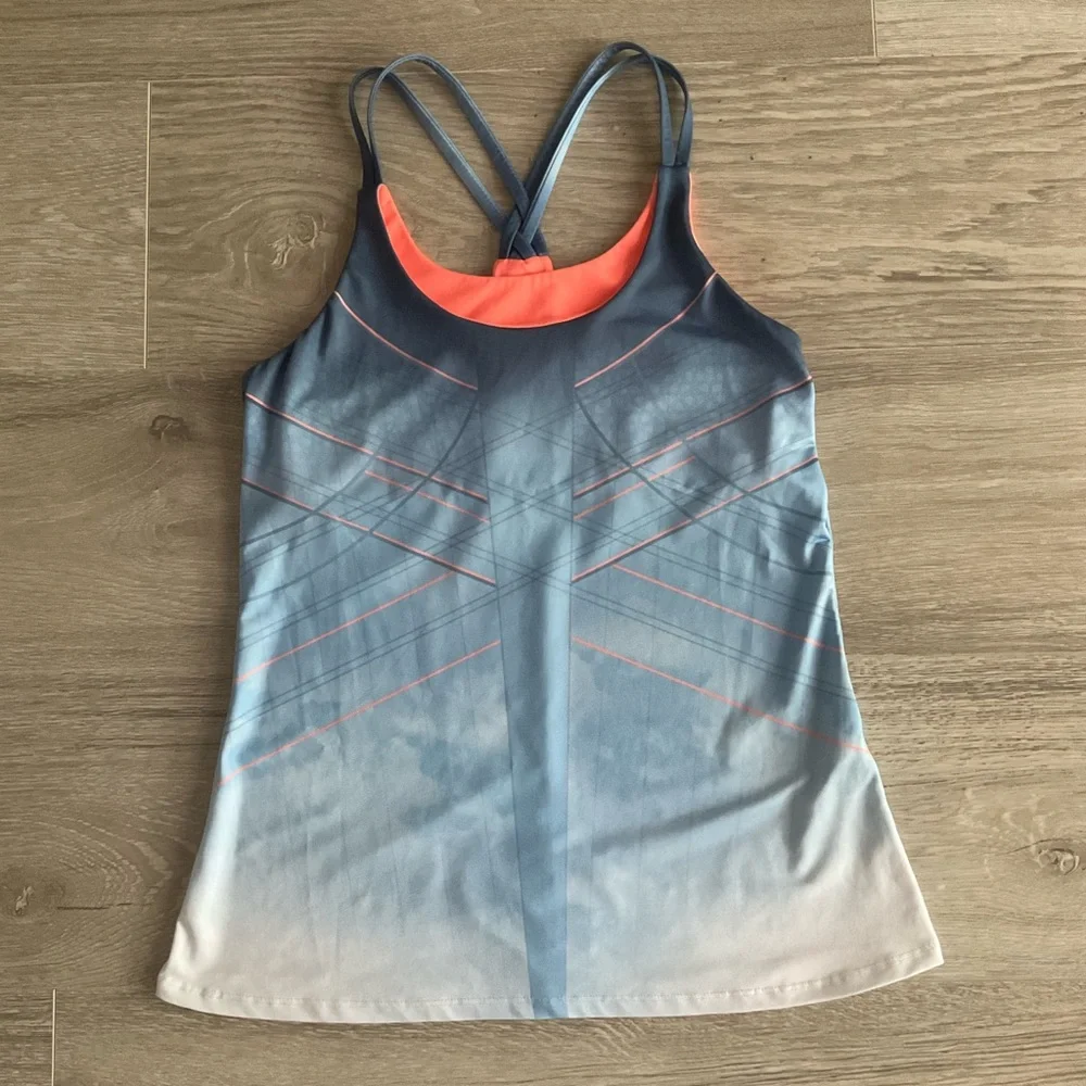 Lucky in love tank top - Picture 5 of 8